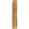 Ekena Millwork Traditional Rough Sawn Traditional Outlooker, Western Red Cedar, 6"W x 30"D x 30"H OUT06X30X30TRA01RWR - alternate 2